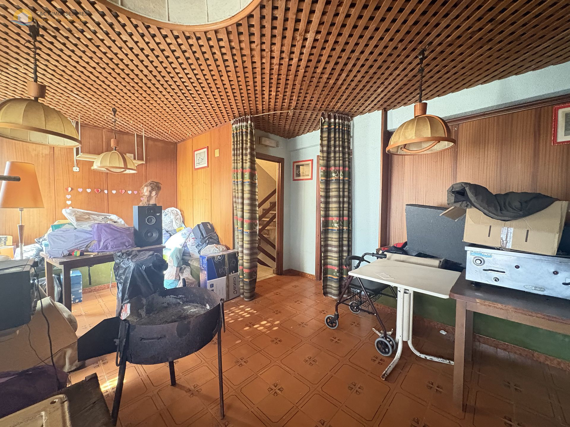 Duplex in Guardamar del Segura