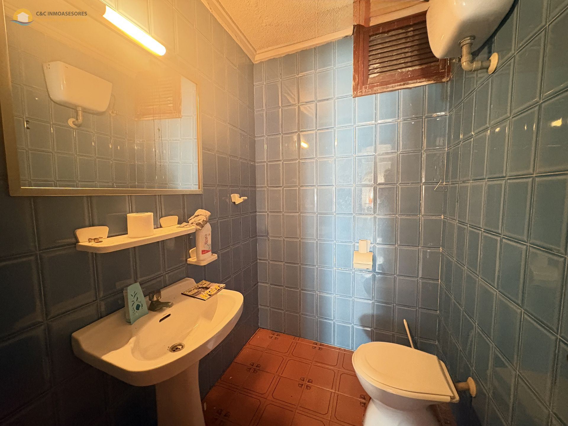 Duplex in Guardamar del Segura