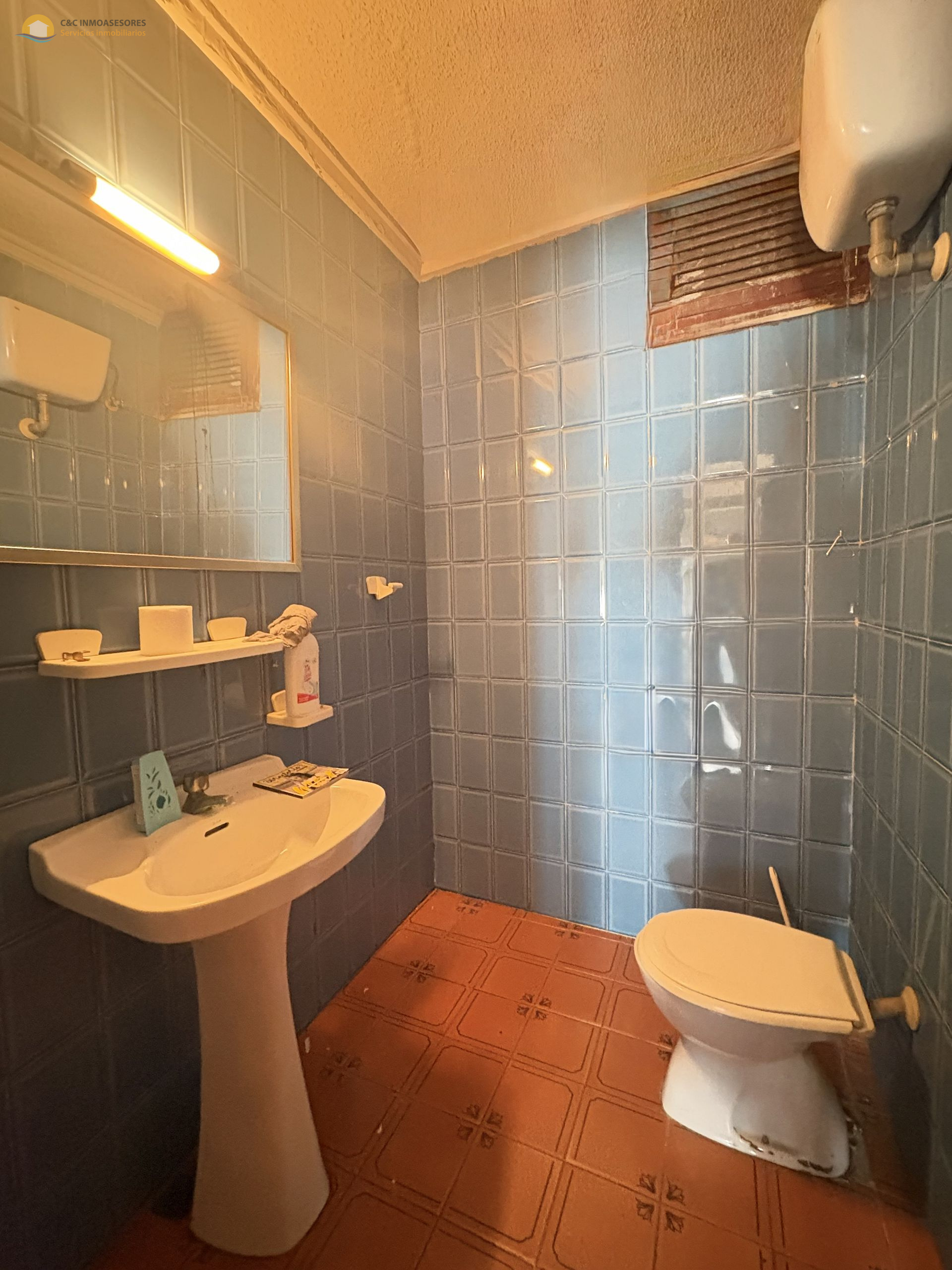 Duplex in Guardamar del Segura