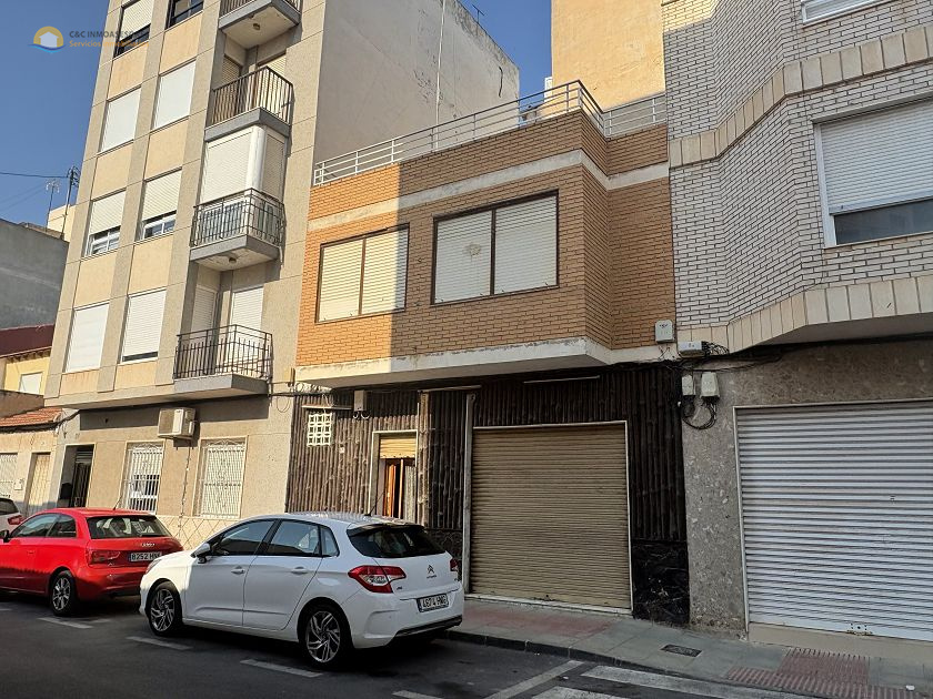 Duplex in Guardamar del Segura - C&C Inmoasesores