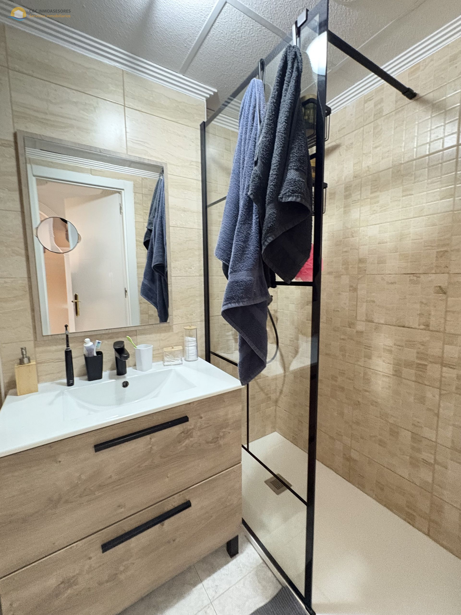Apartment in Algorfa