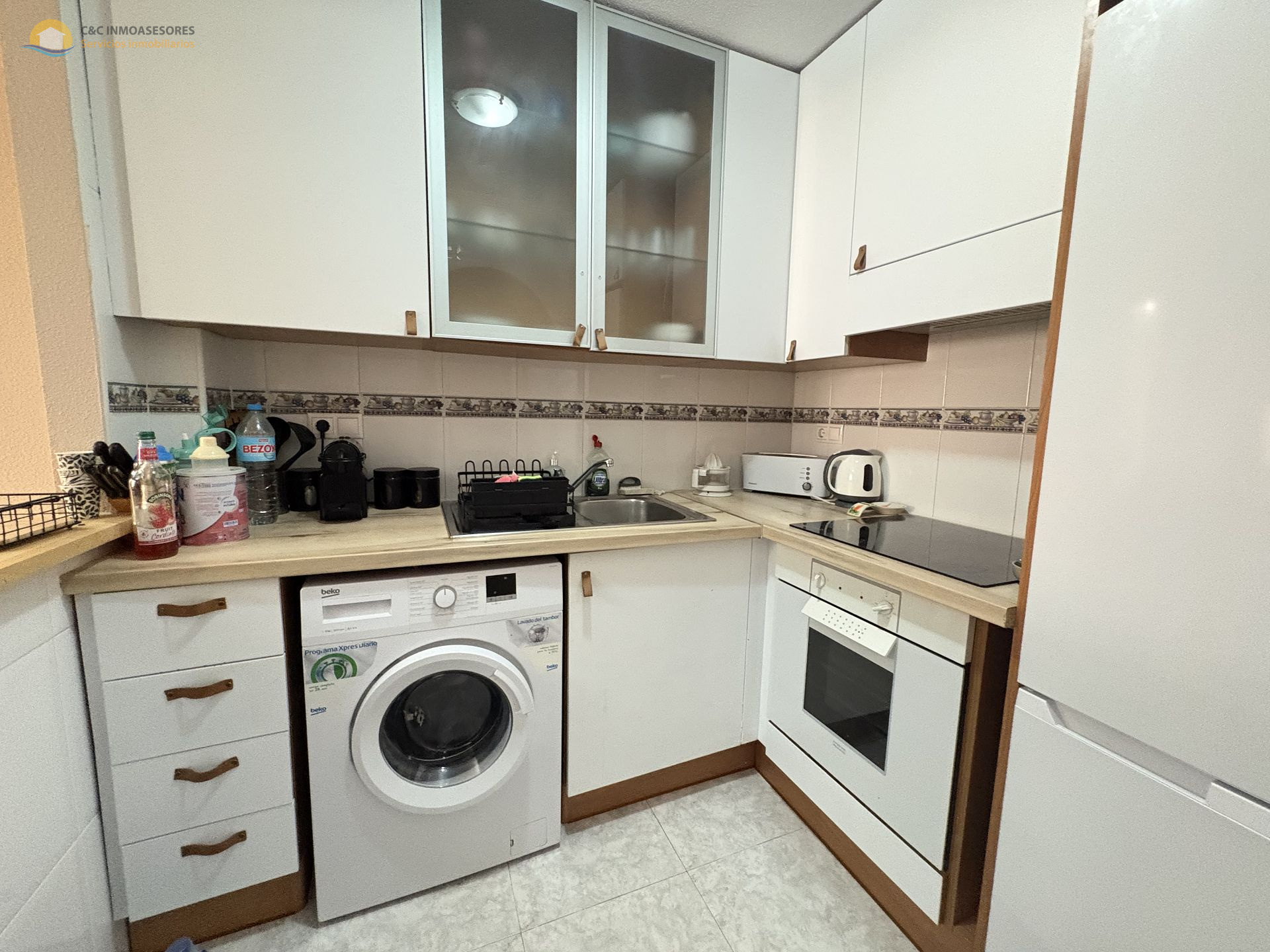 Apartment in Algorfa