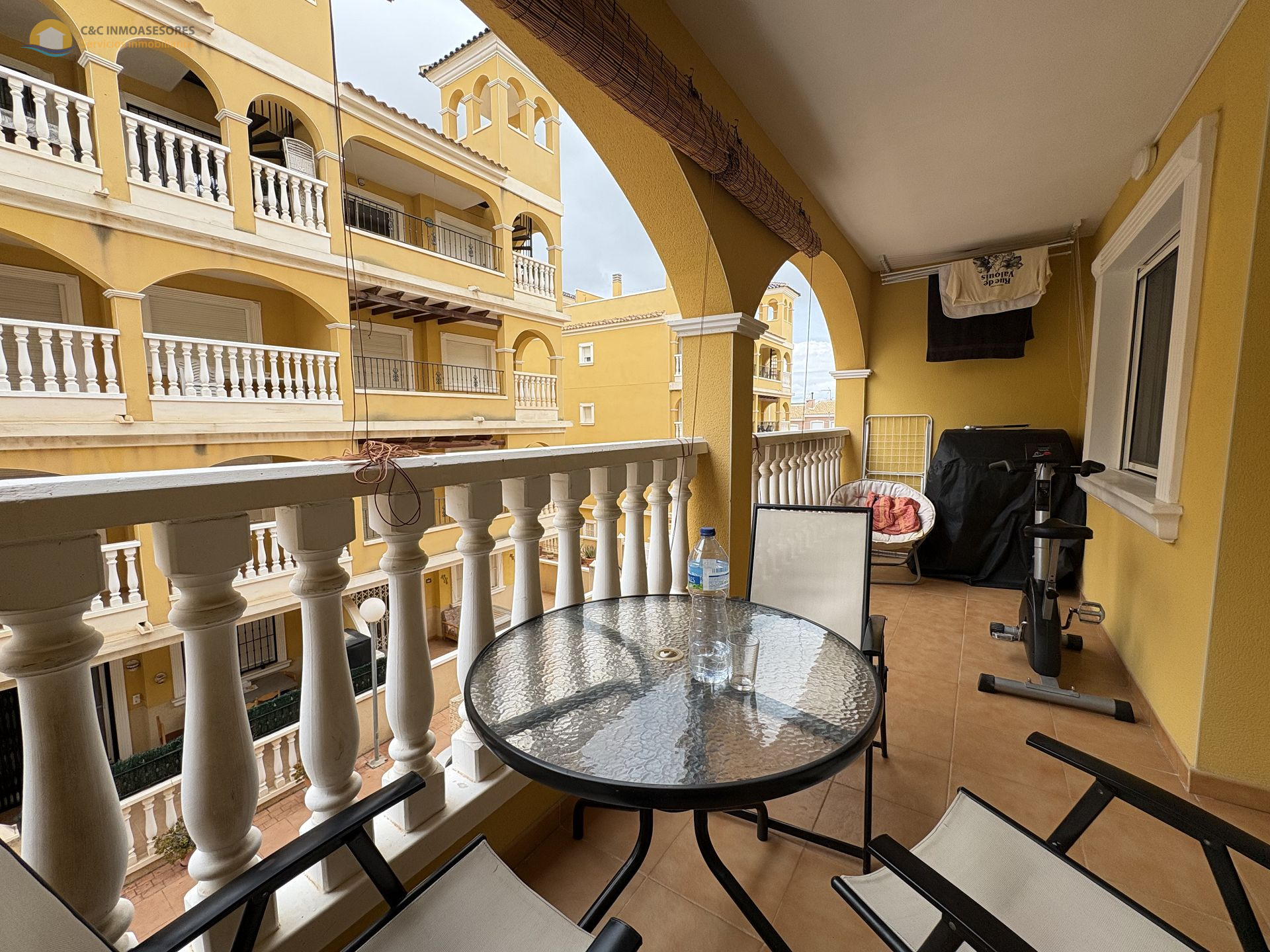 Apartment in Algorfa - Resale - C&C Inmoasesores