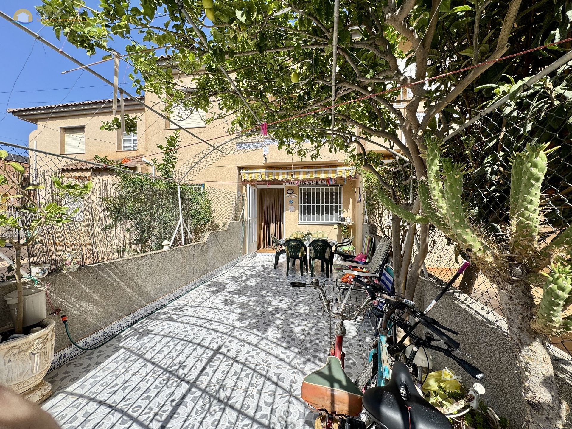 Duplex in San Pedro del Pinatar