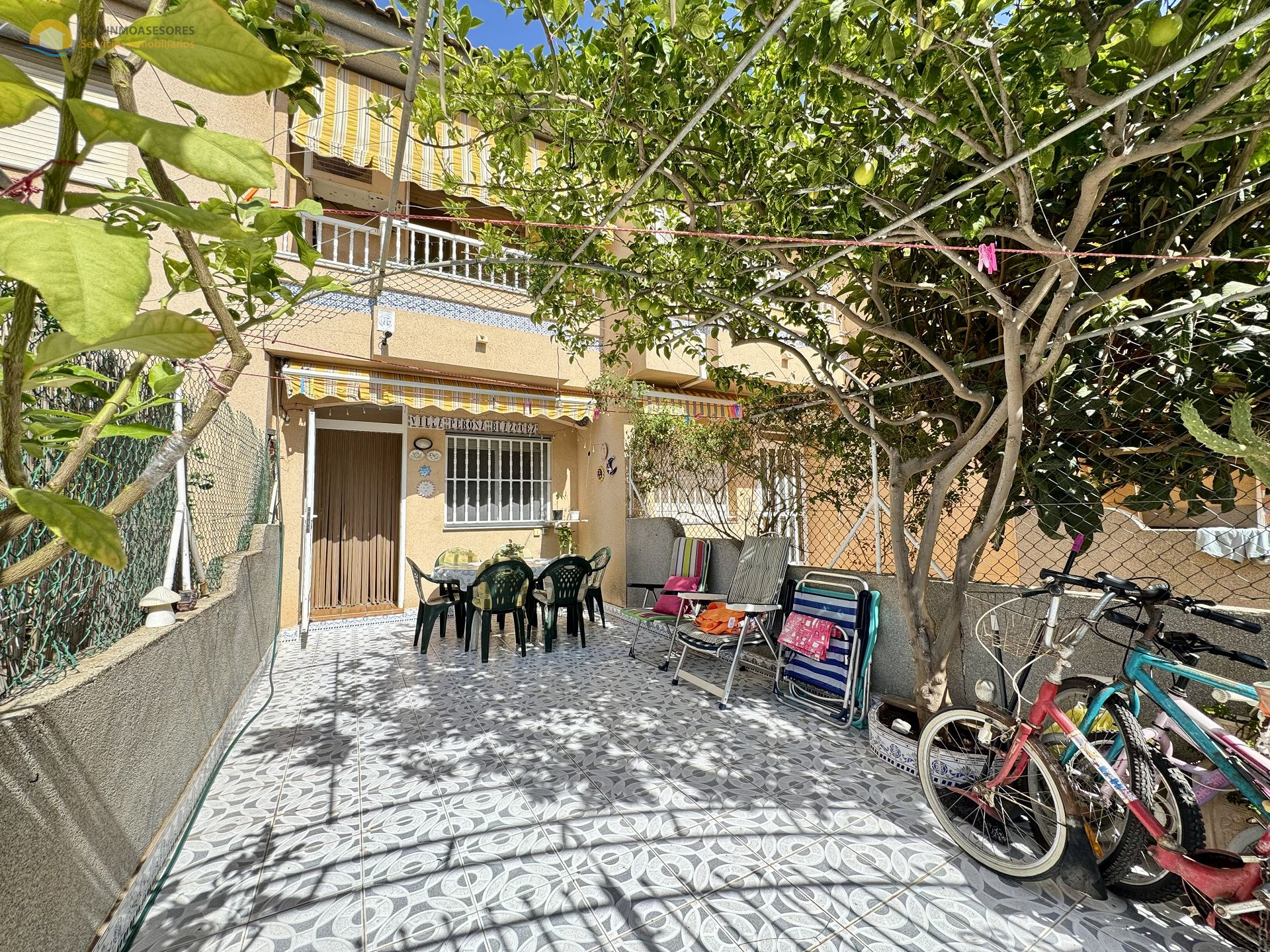 Duplex in San Pedro del Pinatar