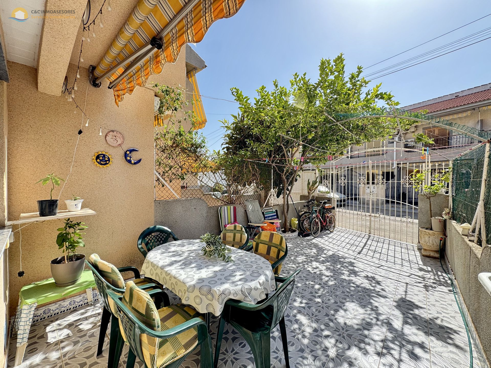 Duplex in San Pedro del Pinatar