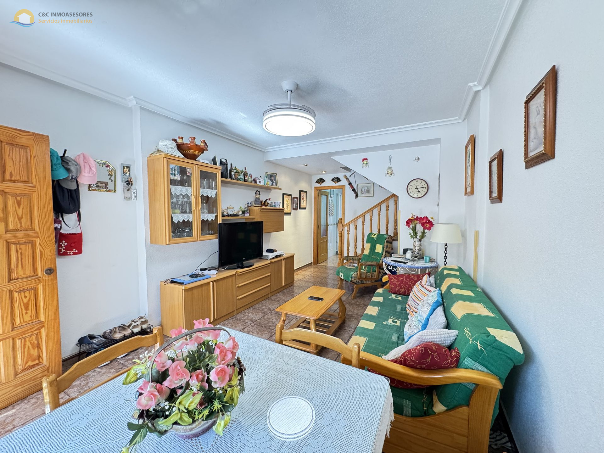 Duplex in San Pedro del Pinatar