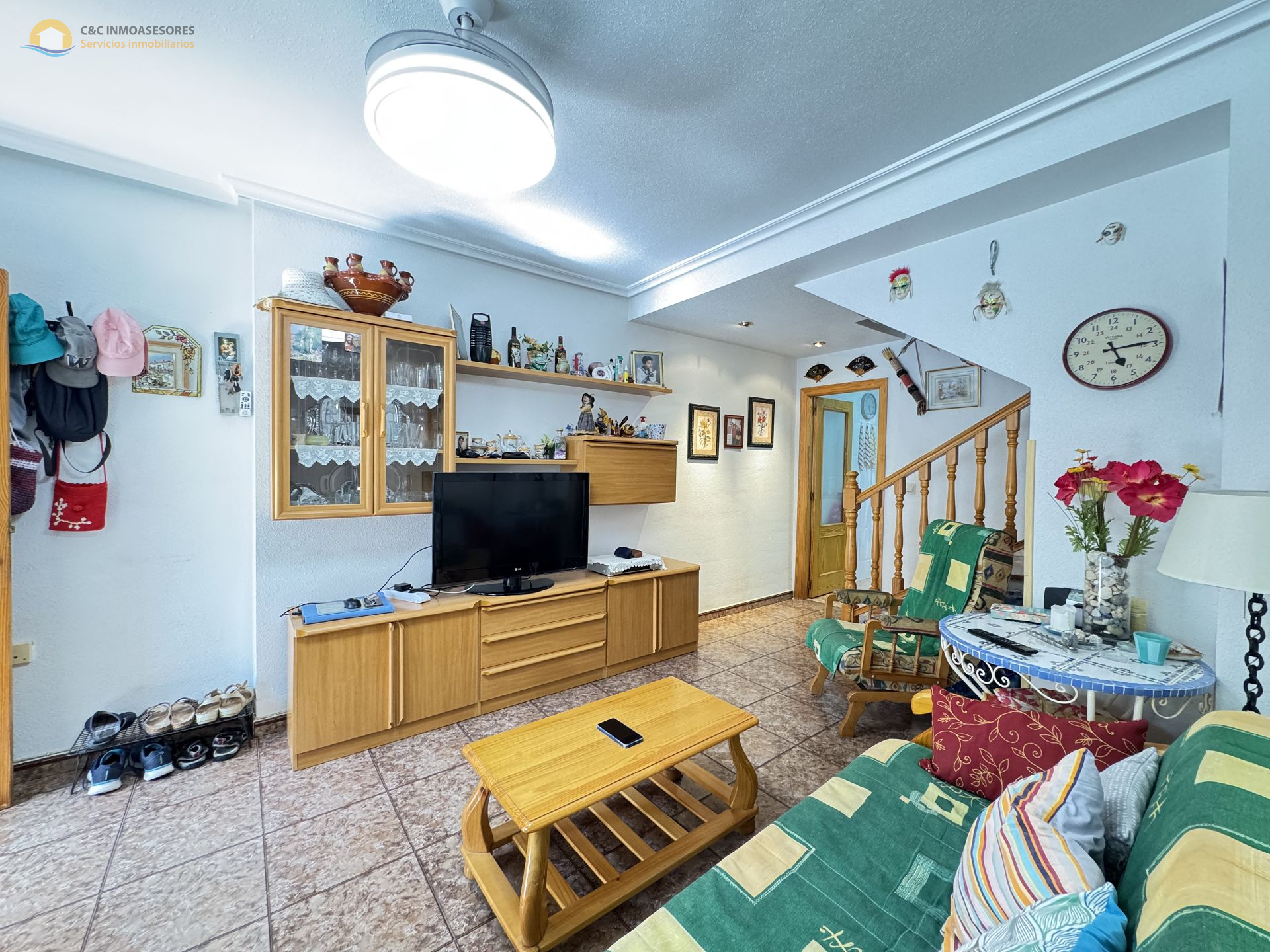 Duplex in San Pedro del Pinatar