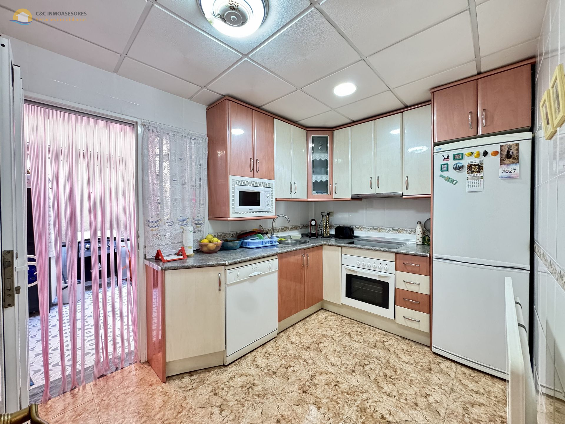 Duplex in San Pedro del Pinatar