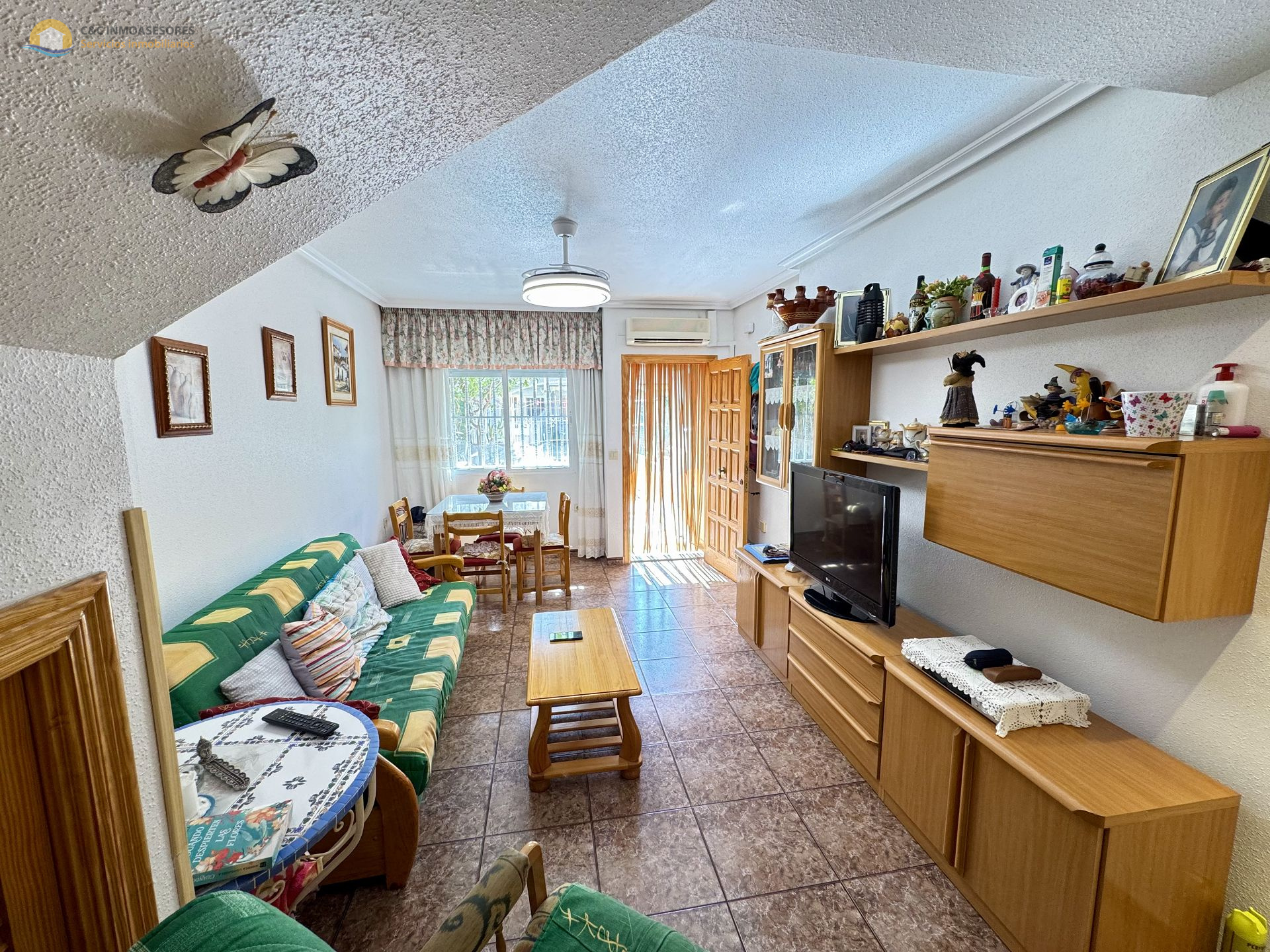 Duplex in San Pedro del Pinatar