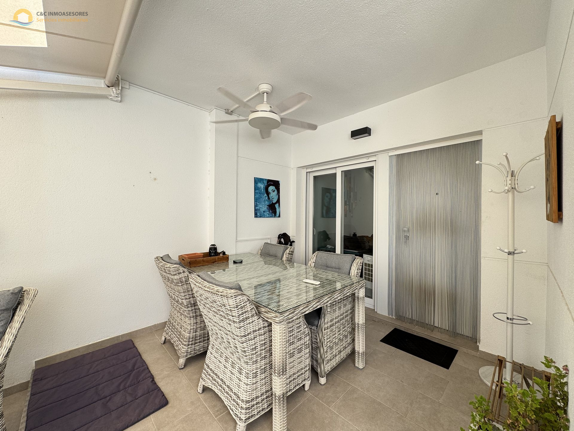 Apartment in San Pedro del Pinatar