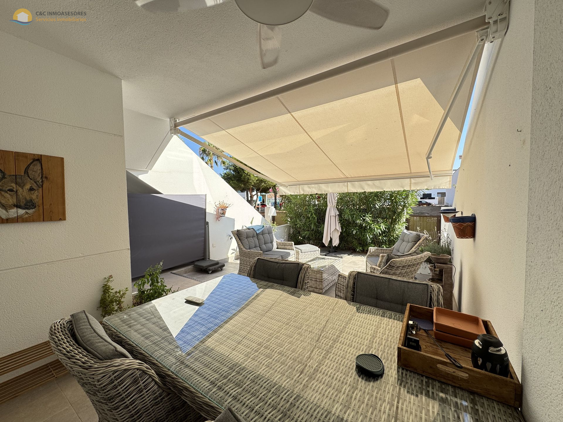 Apartment in San Pedro del Pinatar