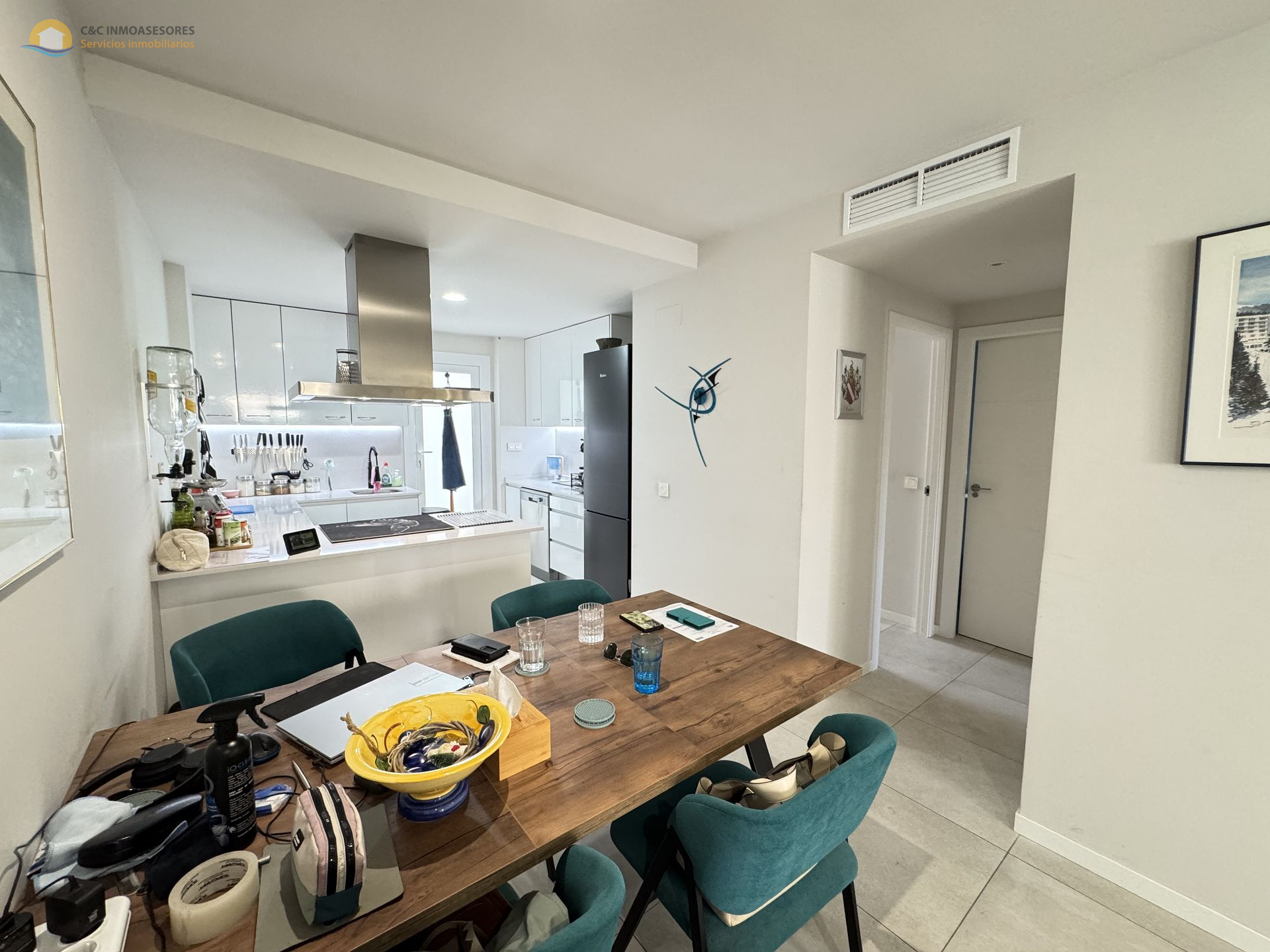 Apartment in San Pedro del Pinatar