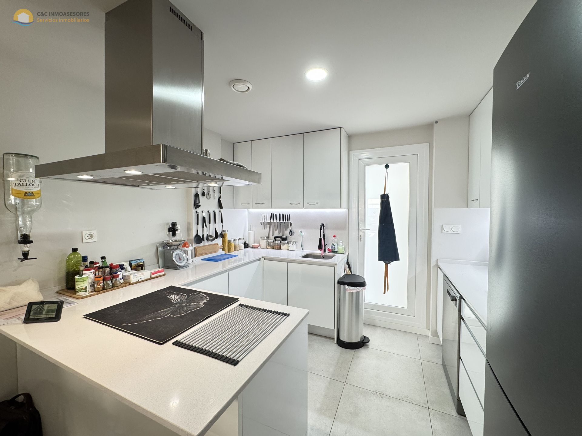 Apartment in San Pedro del Pinatar