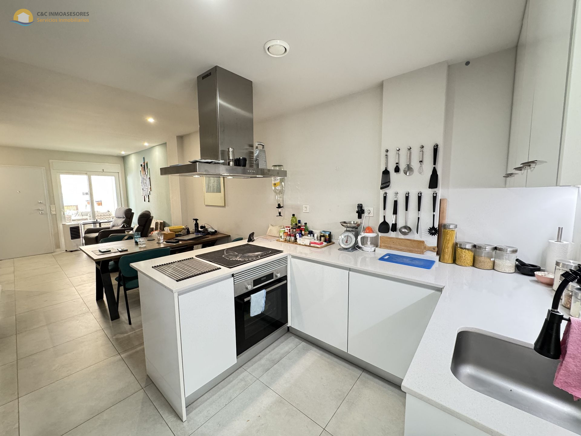 Apartment in San Pedro del Pinatar