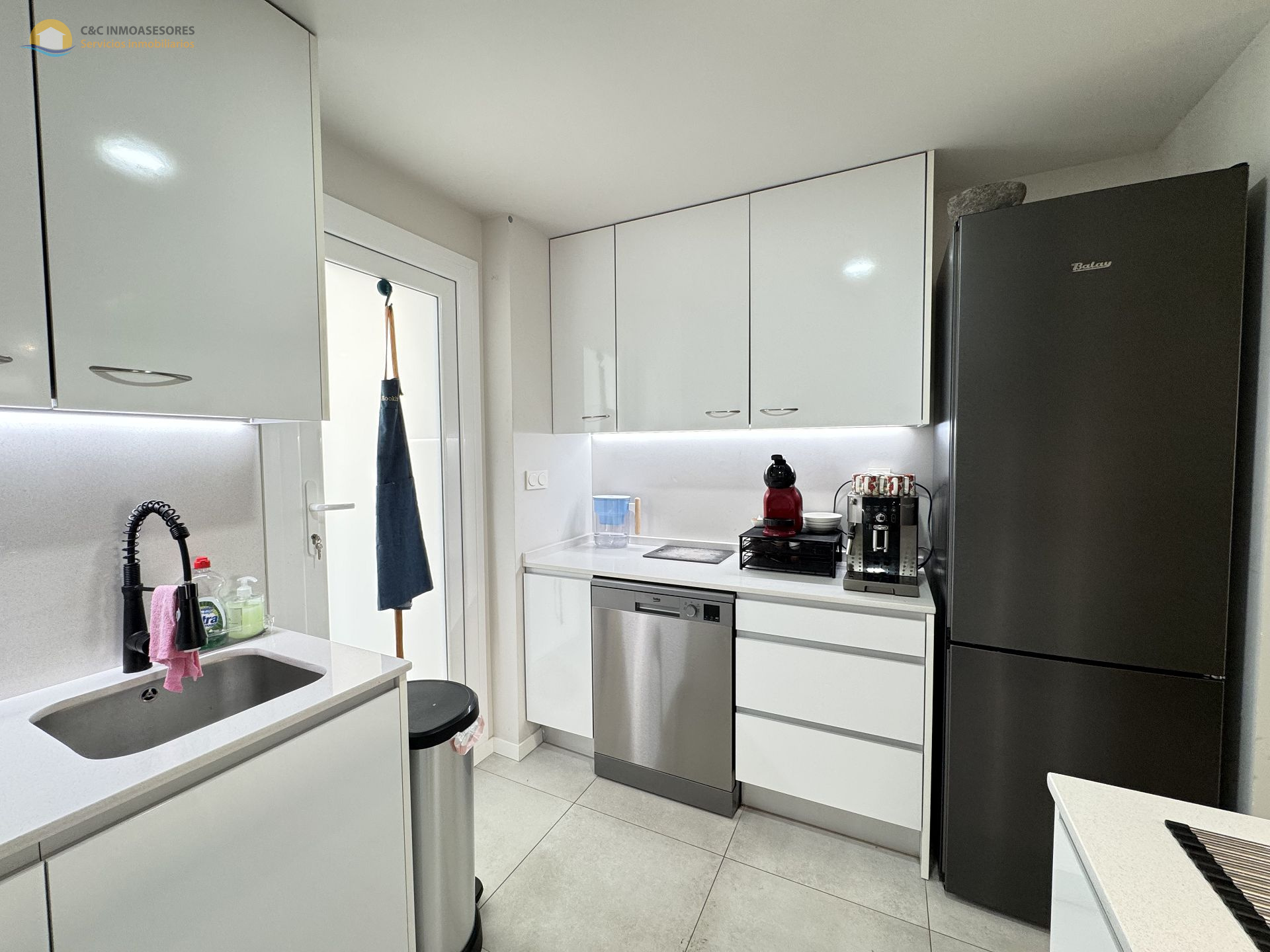 Apartment in San Pedro del Pinatar