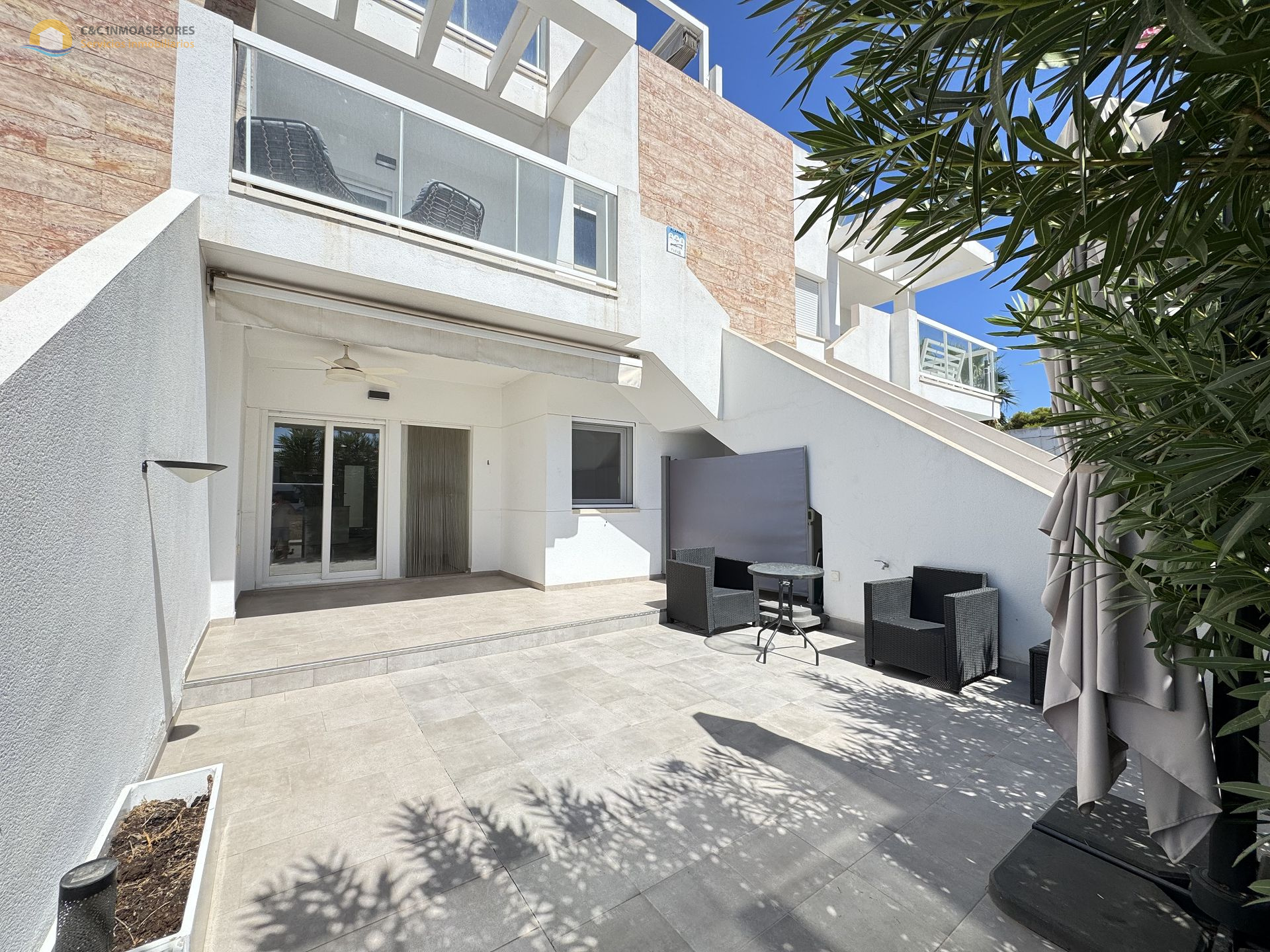 Apartment in San Pedro del Pinatar