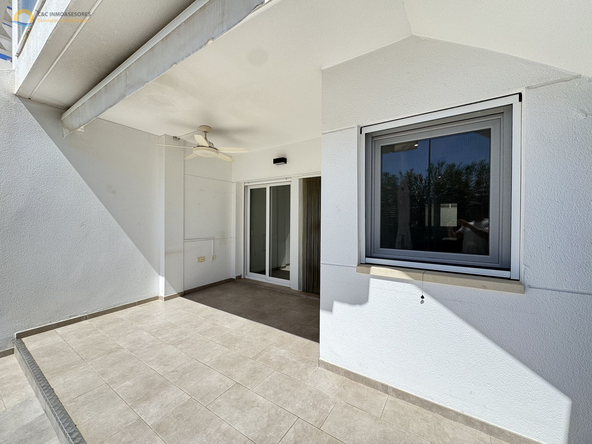 Apartment in San Pedro del Pinatar