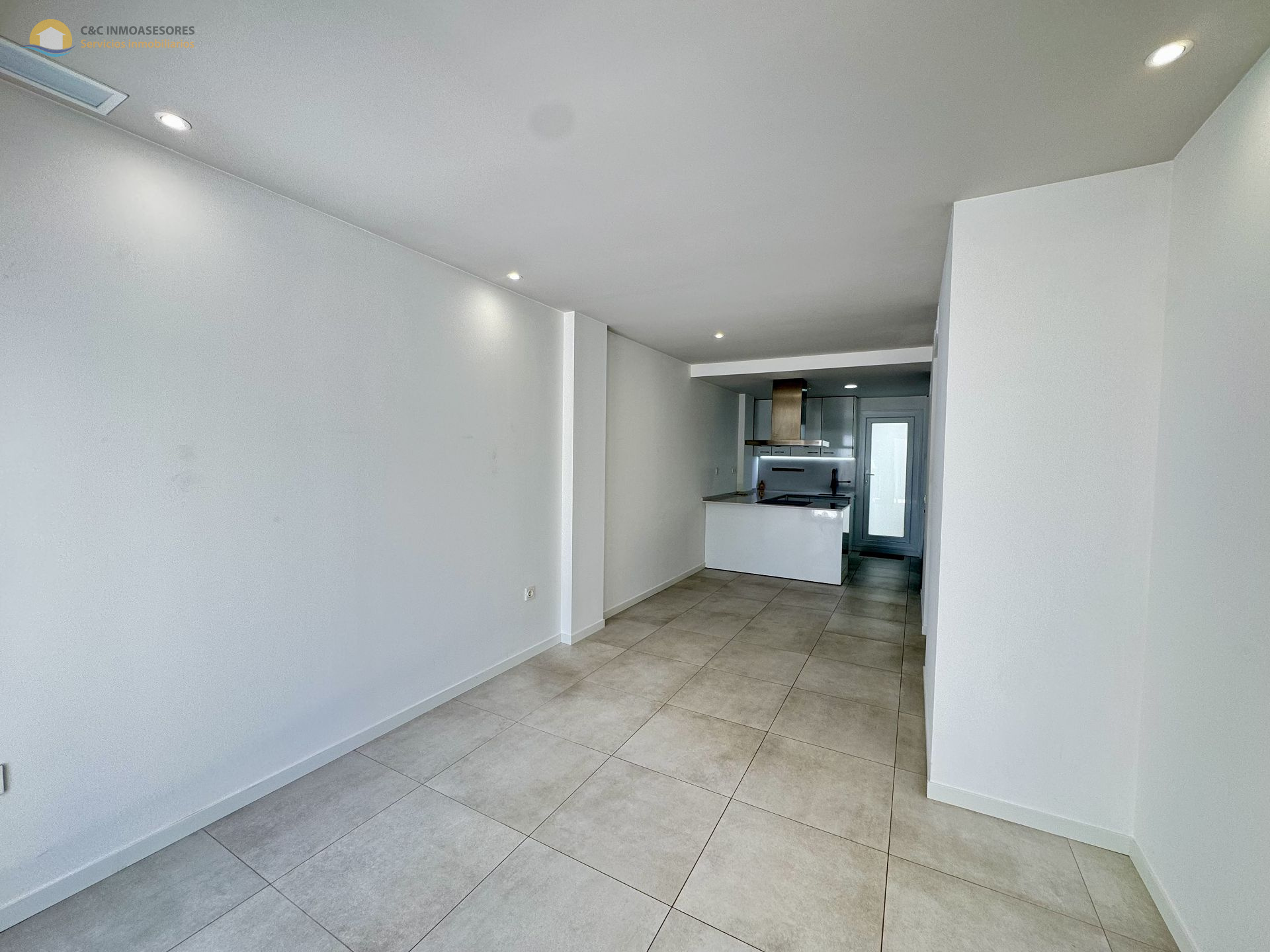 Apartment in San Pedro del Pinatar
