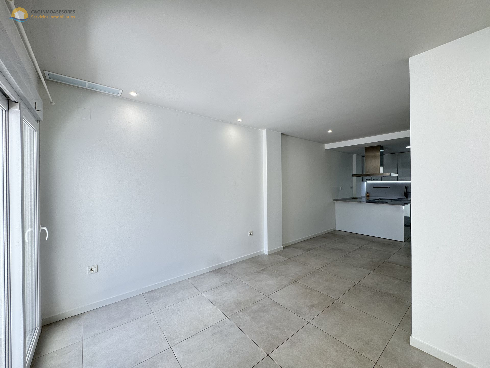 Apartment in San Pedro del Pinatar