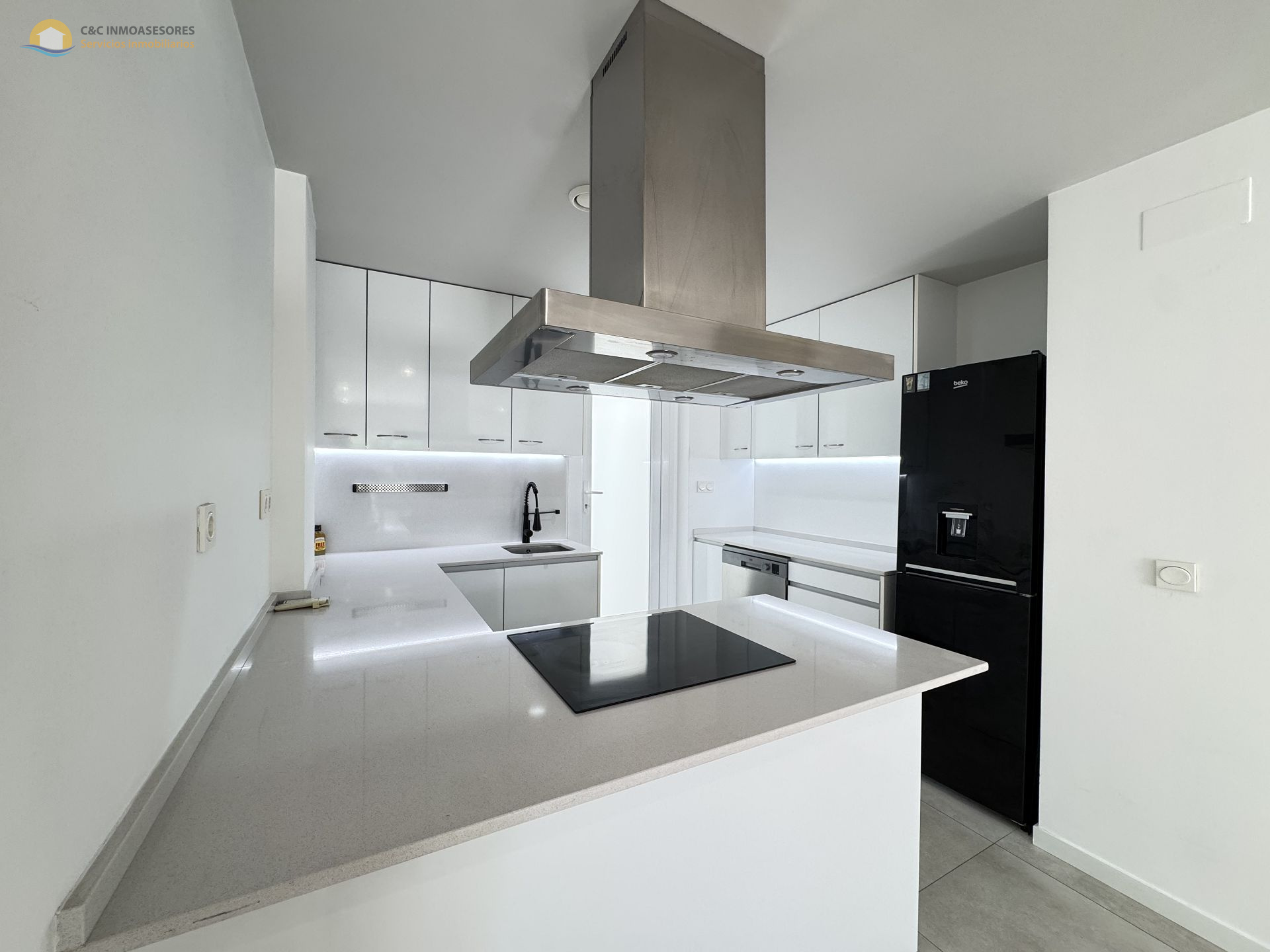 Apartment in San Pedro del Pinatar