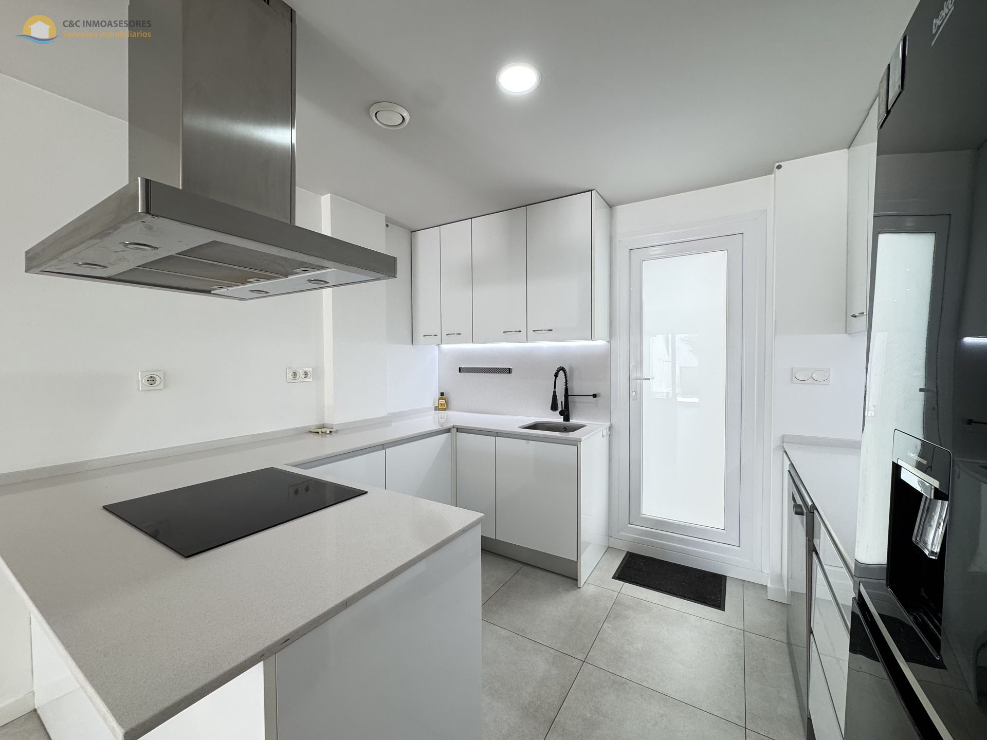 Apartment in San Pedro del Pinatar