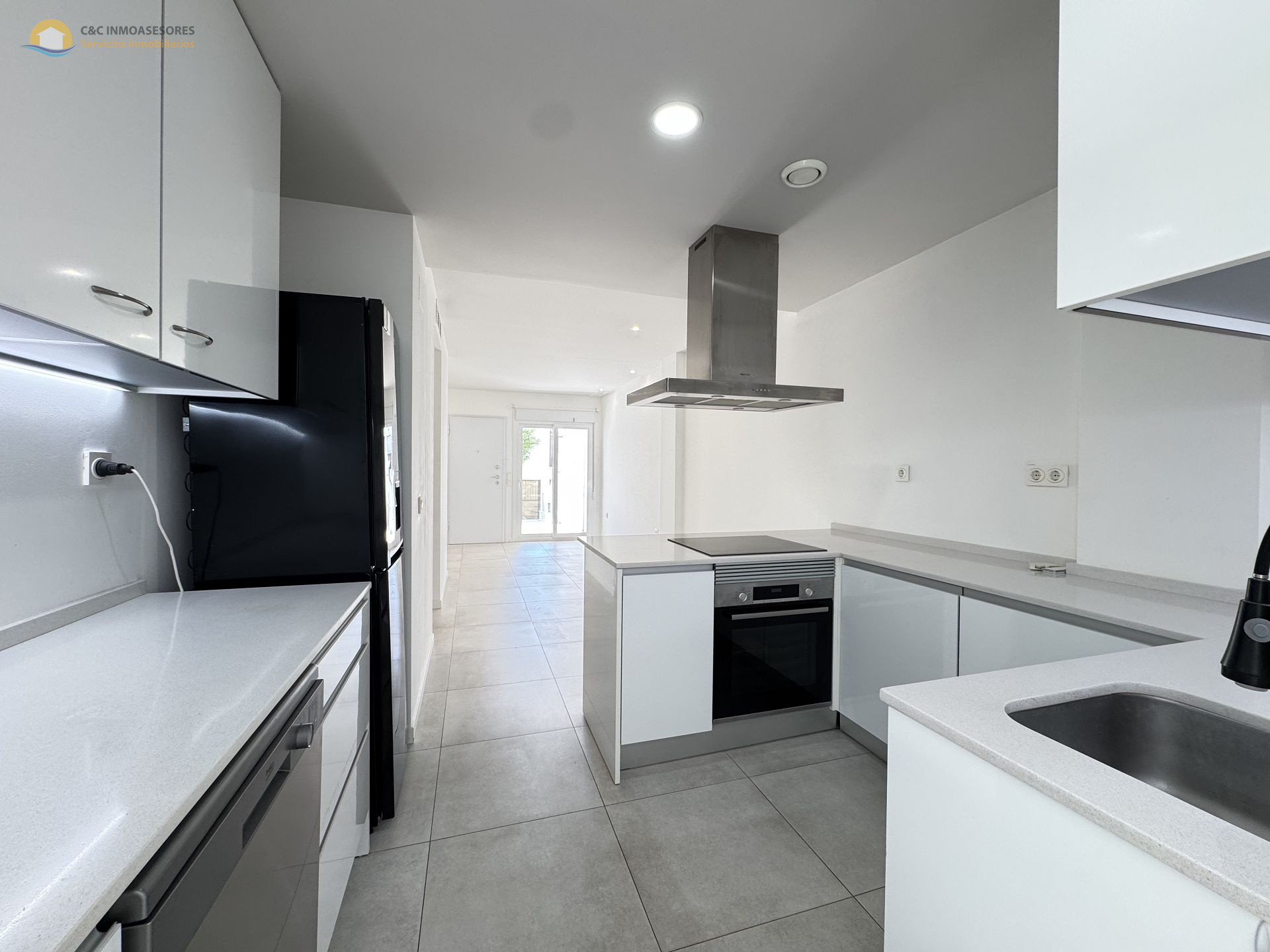 Apartment in San Pedro del Pinatar