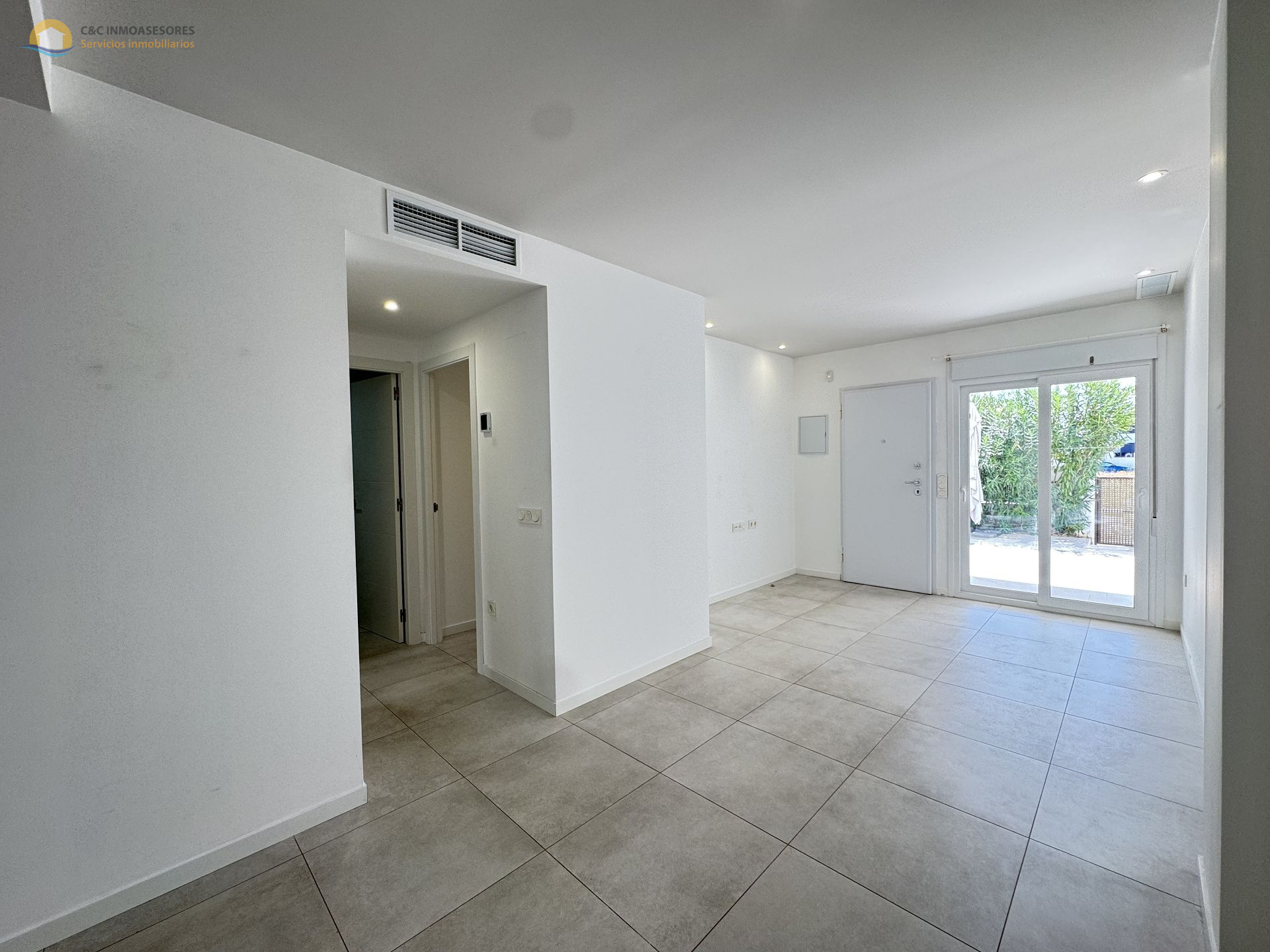 Apartment in San Pedro del Pinatar