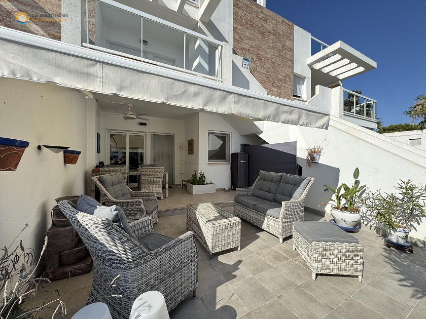 Apartment in San Pedro del Pinatar - C&C Inmoasesores