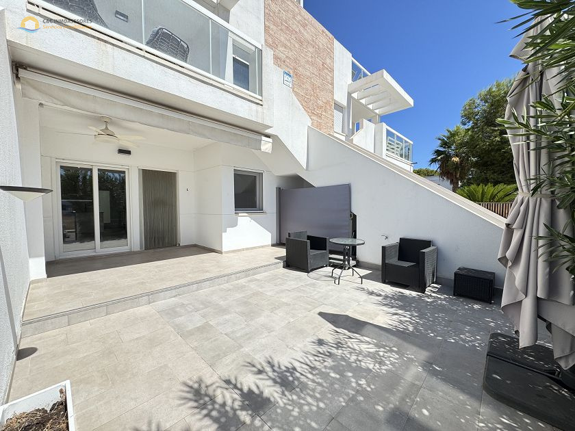 Appartement in San Pedro del Pinatar - C&C Inmoasesores