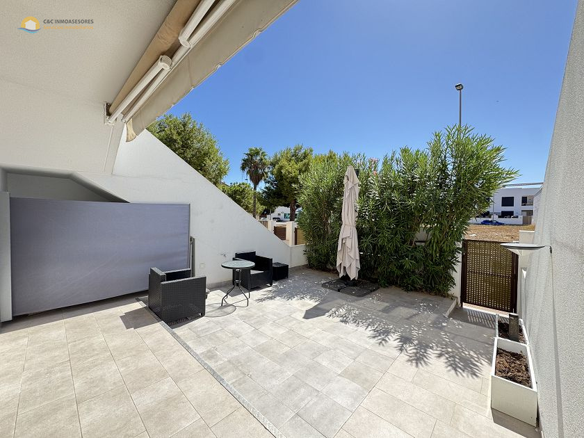 Appartement in San Pedro del Pinatar - C&C Inmoasesores