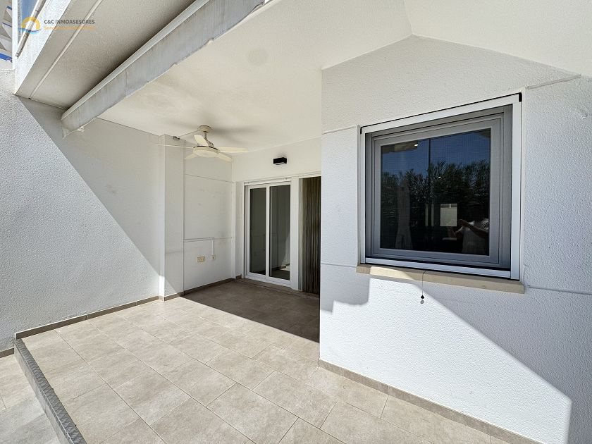 Appartement in San Pedro del Pinatar - C&C Inmoasesores