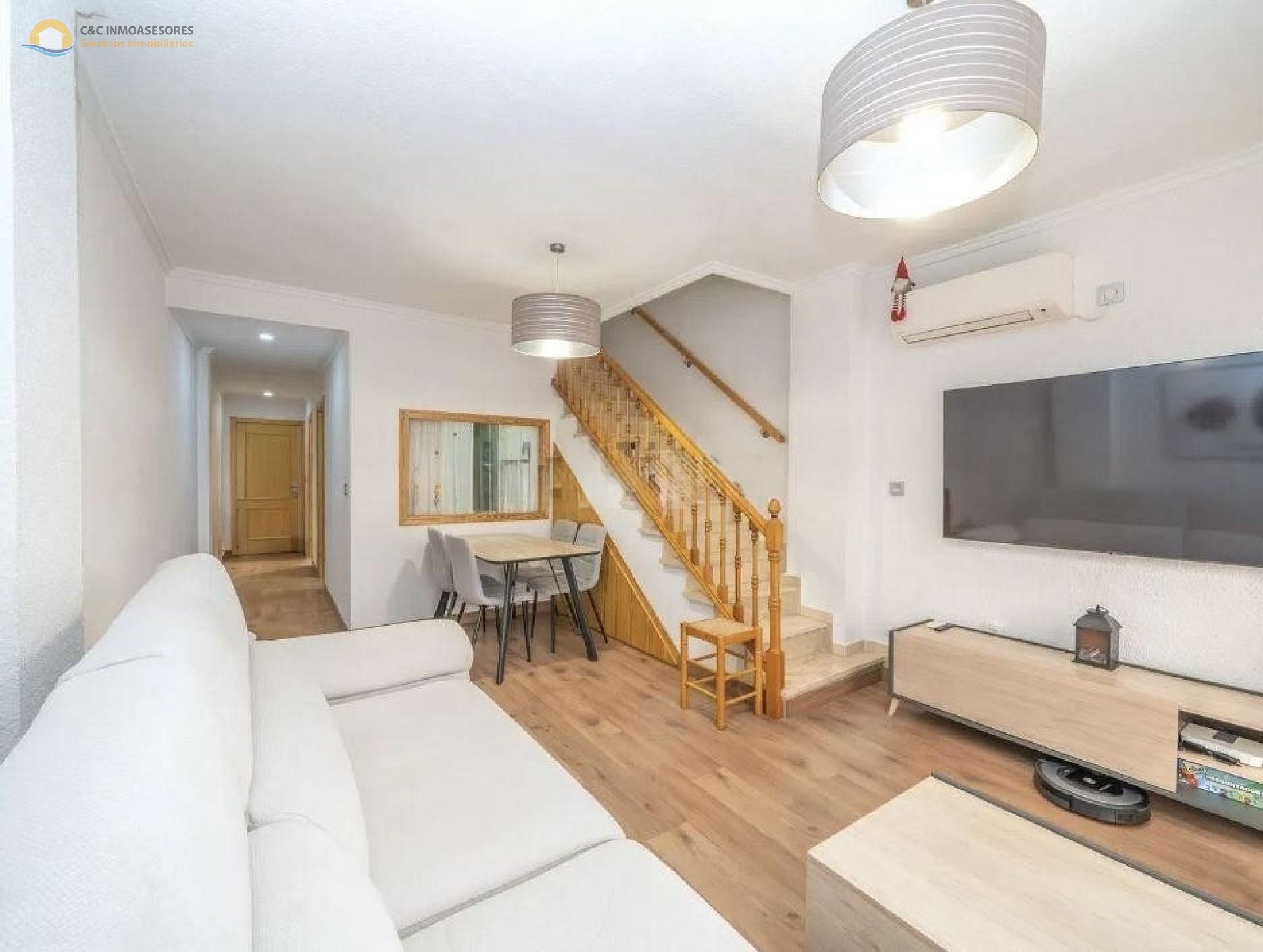Apartment in Guardamar del Segura