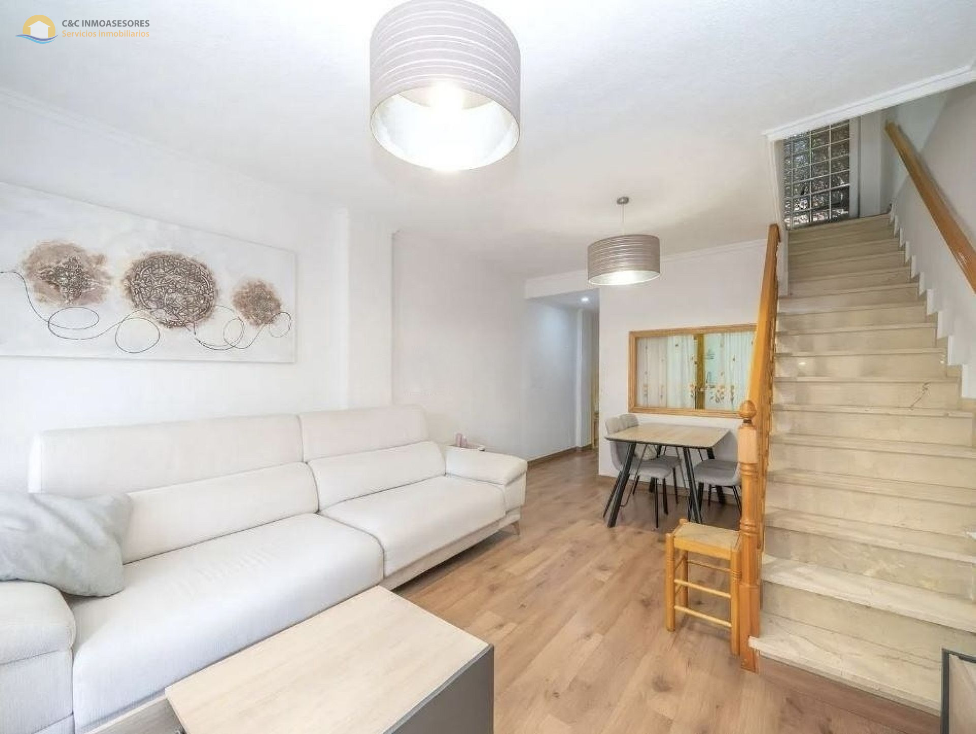 Apartment in Guardamar del Segura