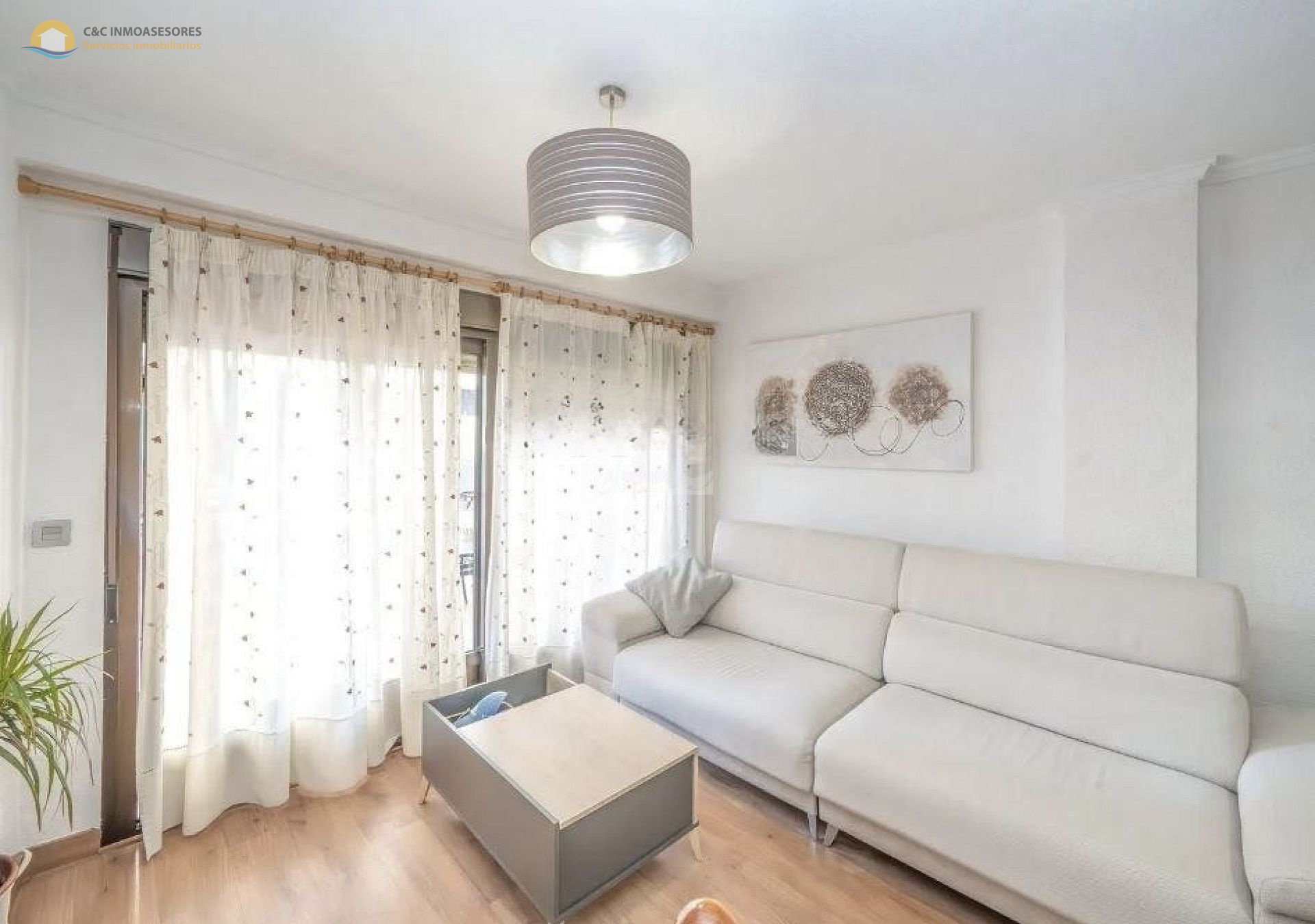 Apartment in Guardamar del Segura