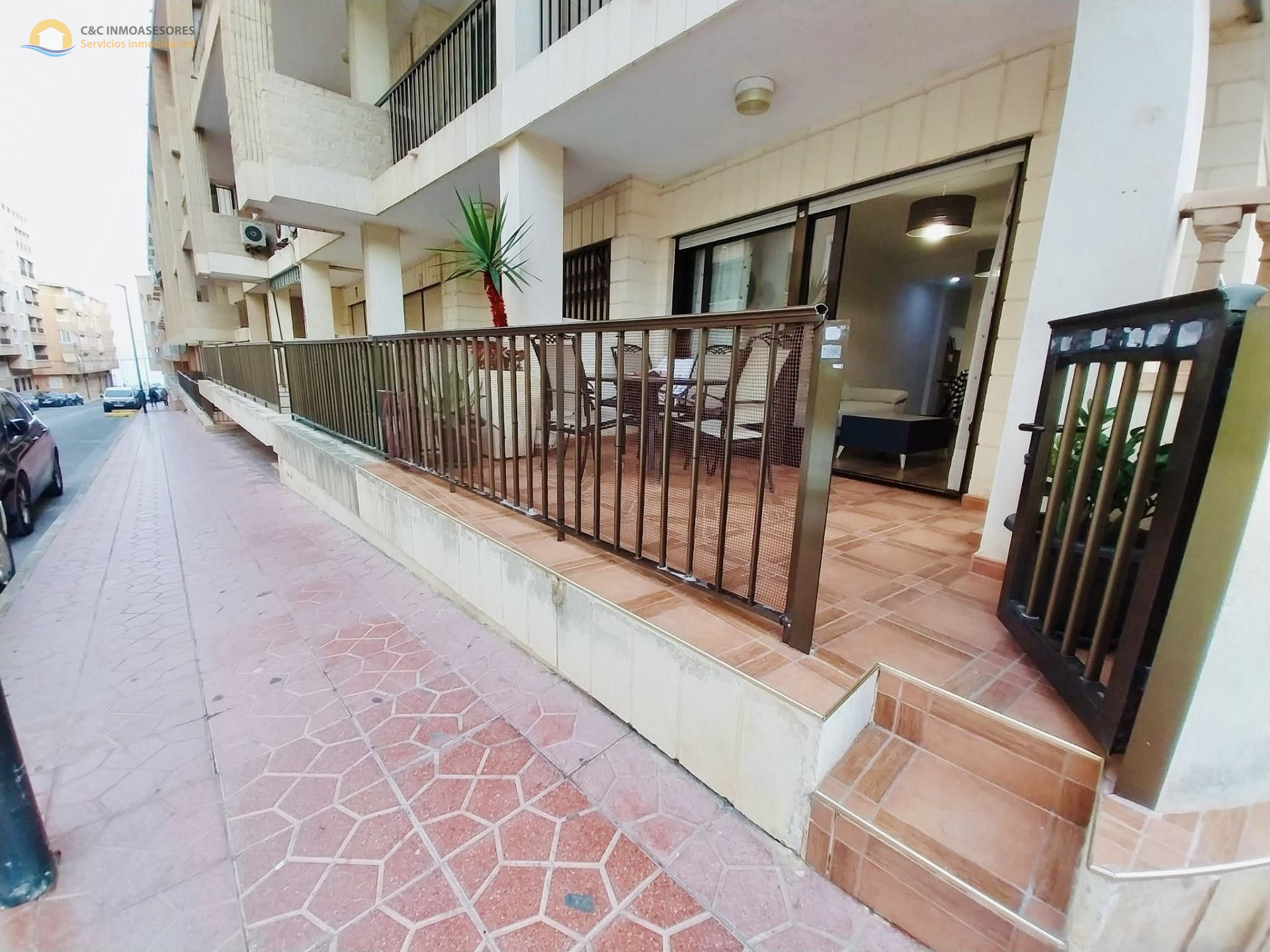 Apartment in Guardamar del Segura