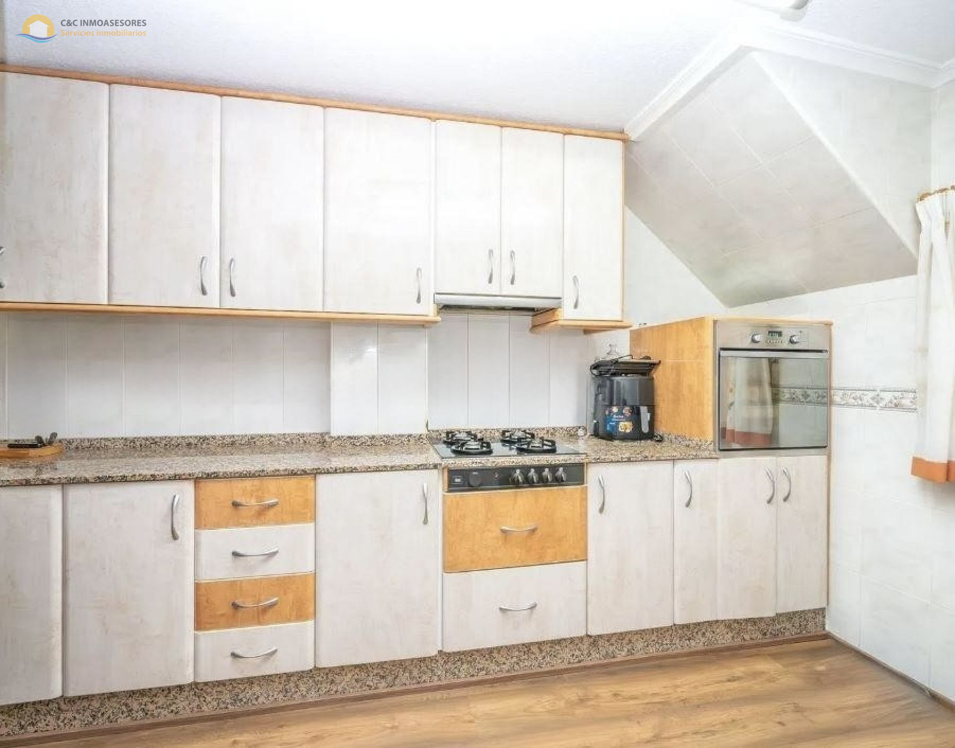 Apartment in Guardamar del Segura