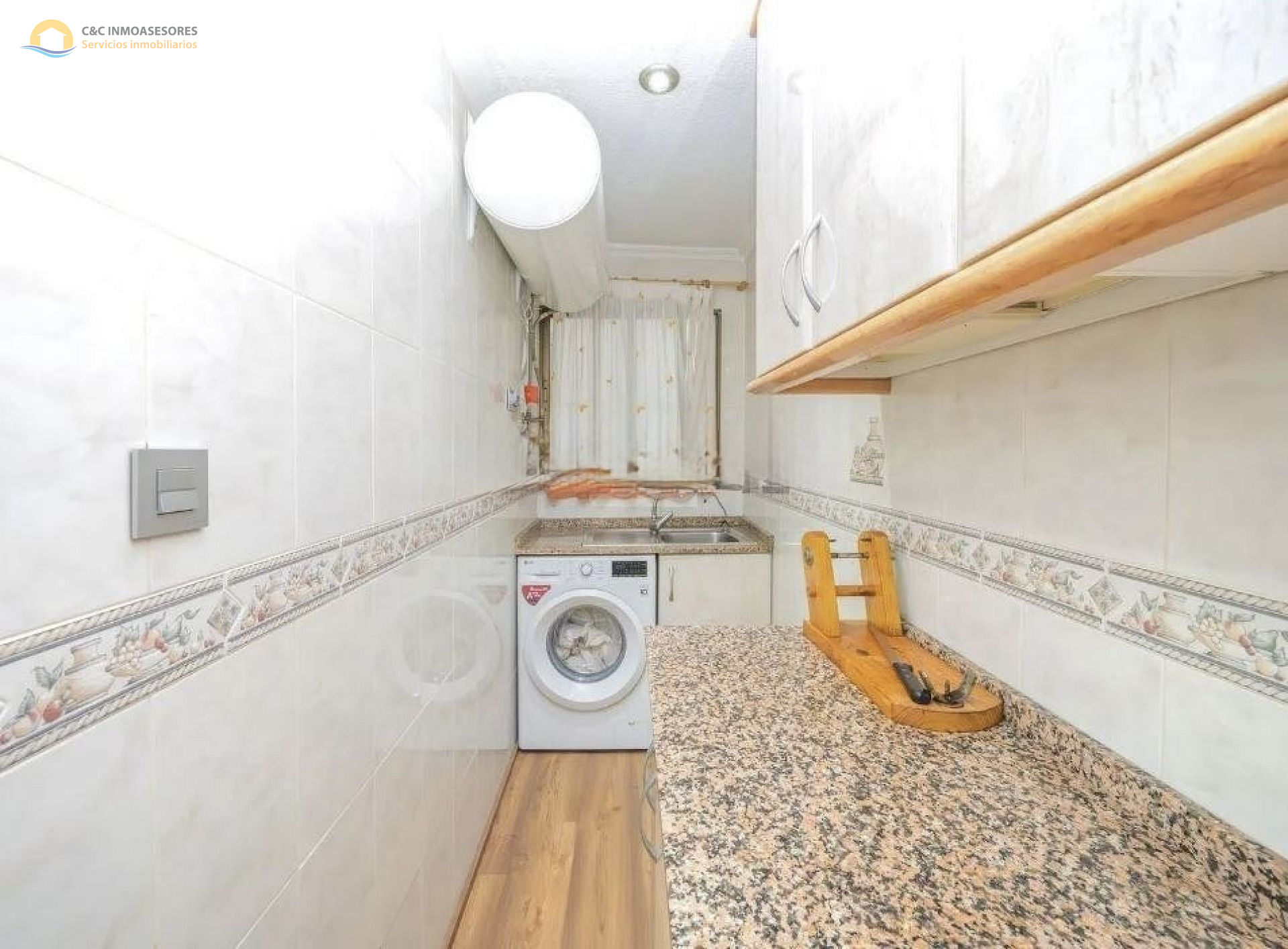 Apartment in Guardamar del Segura