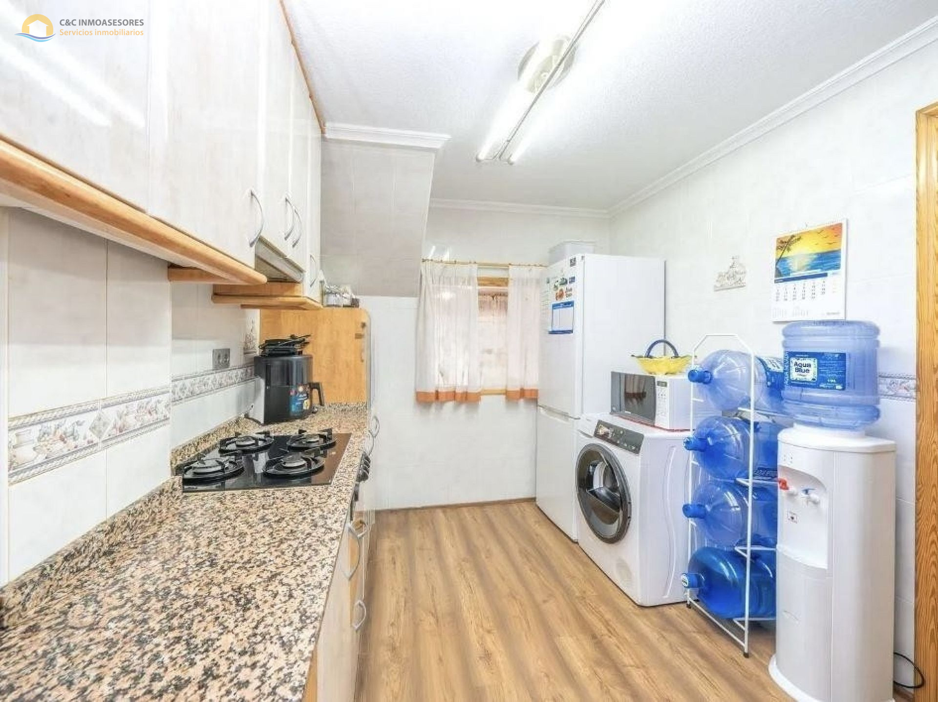 Apartment in Guardamar del Segura