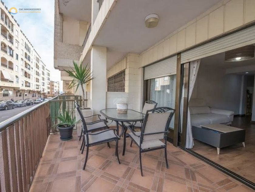 Apartment in Guardamar del Segura - C&C Inmoasesores