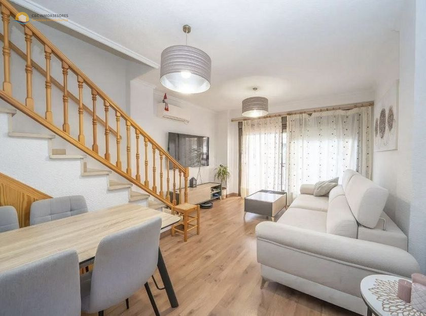 Apartment in Guardamar del Segura - C&C Inmoasesores