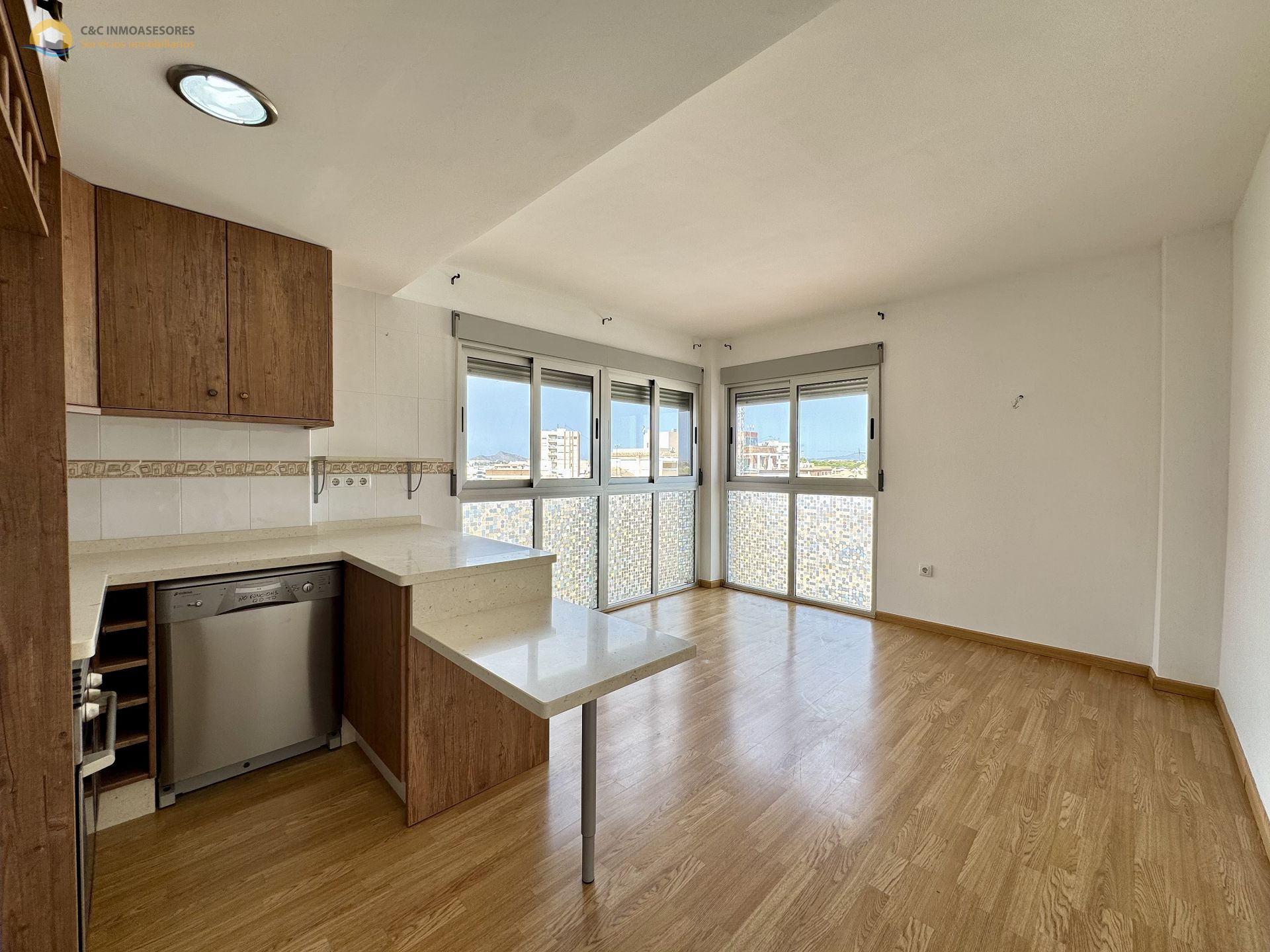 Apartment in San Pedro del Pinatar