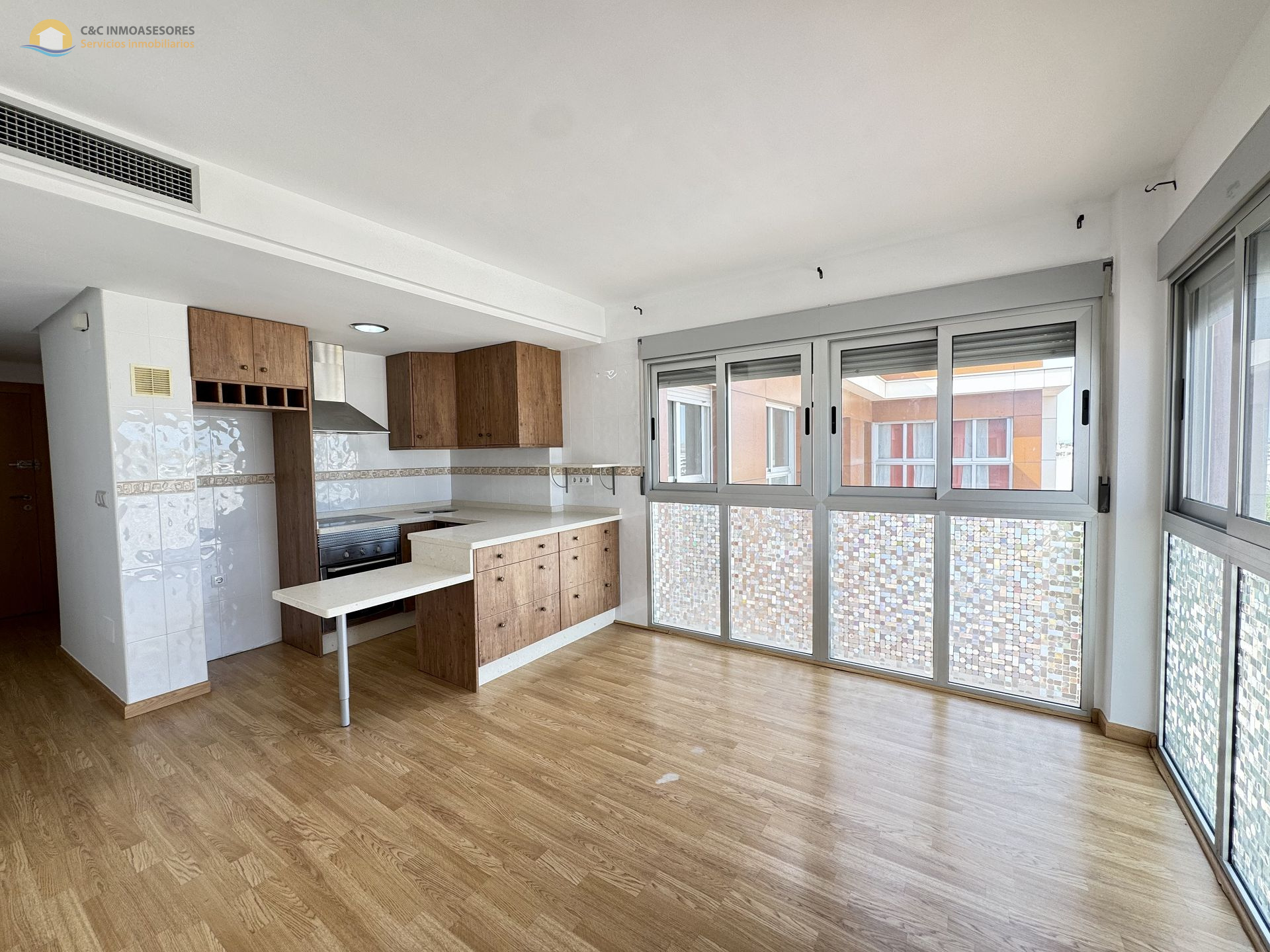 Apartment in San Pedro del Pinatar