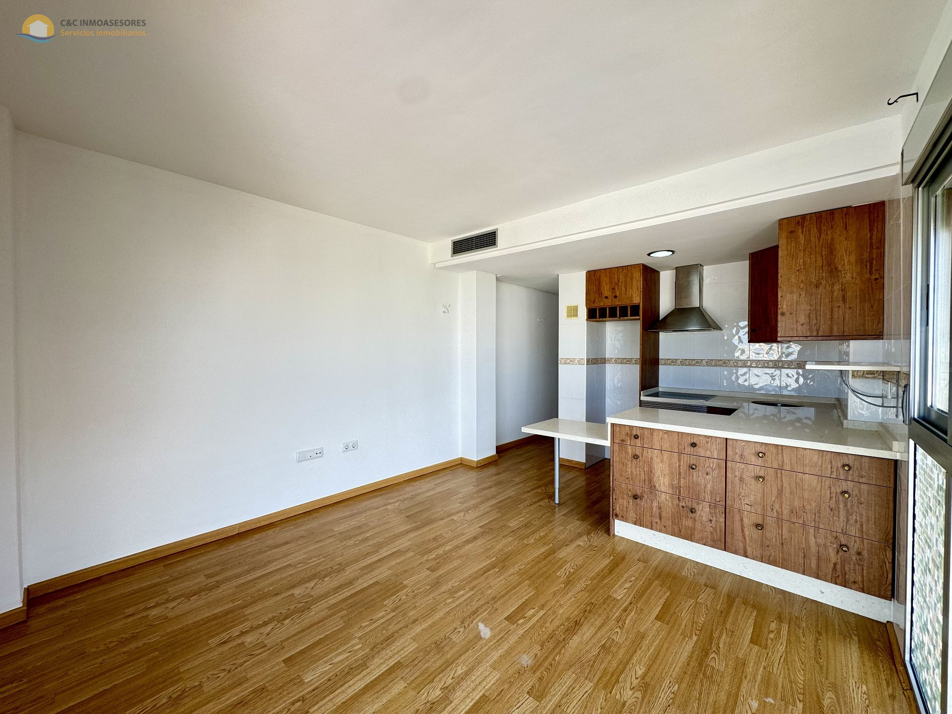 Apartment in San Pedro del Pinatar