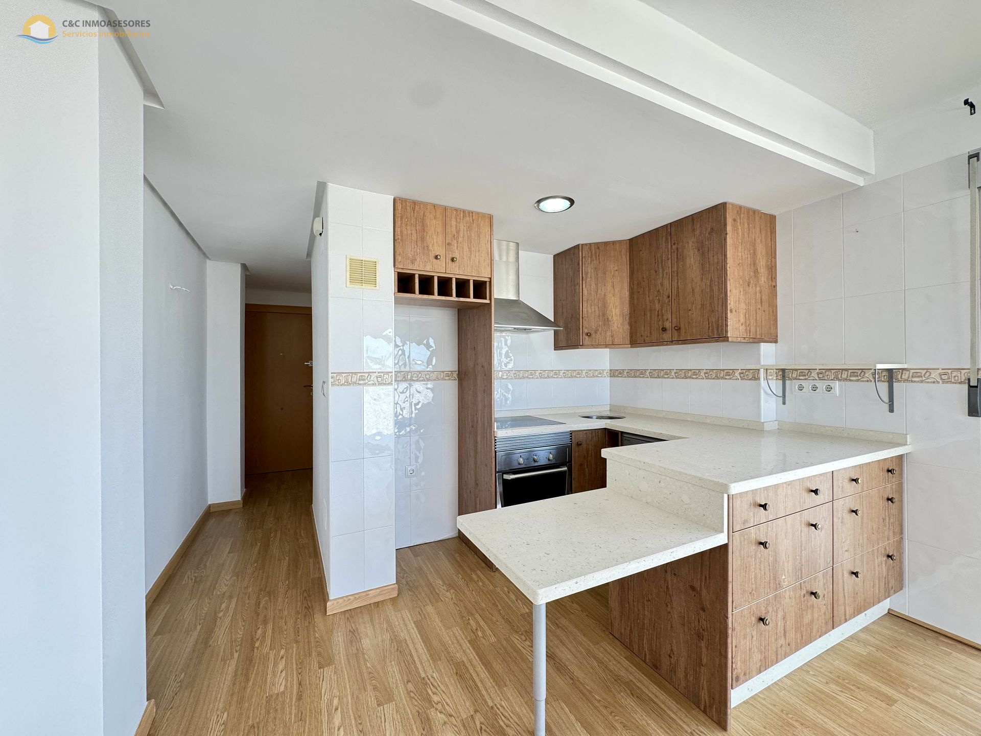 Apartment in San Pedro del Pinatar