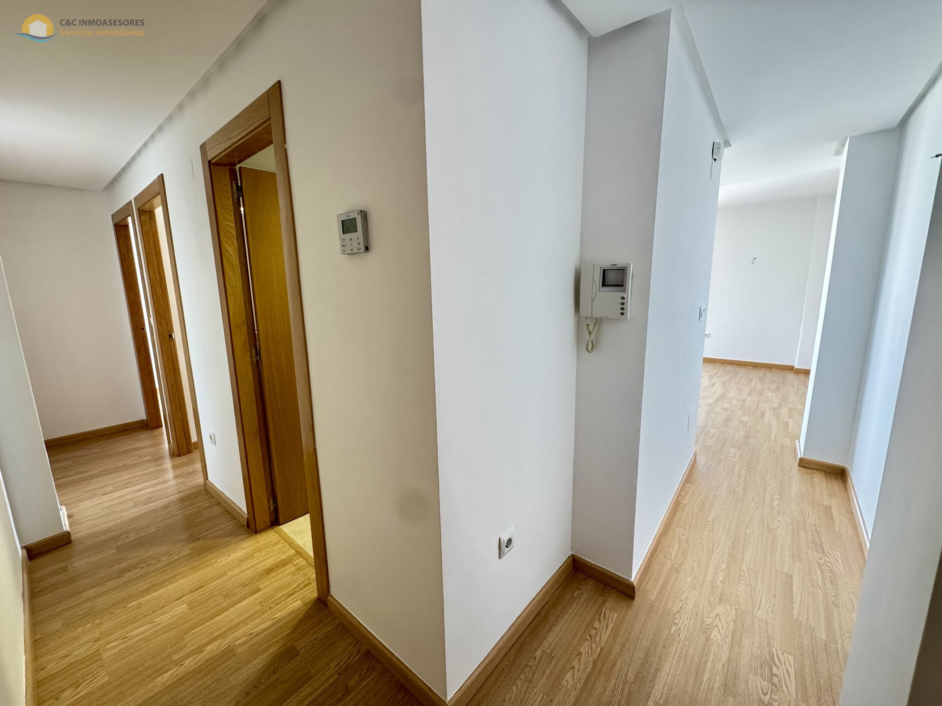 Apartment in San Pedro del Pinatar