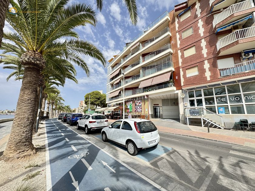 Apartment in San Pedro del Pinatar - C&C Inmoasesores