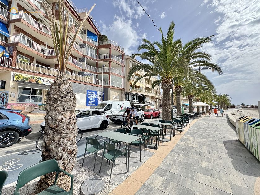 Apartment in San Pedro del Pinatar - C&C Inmoasesores