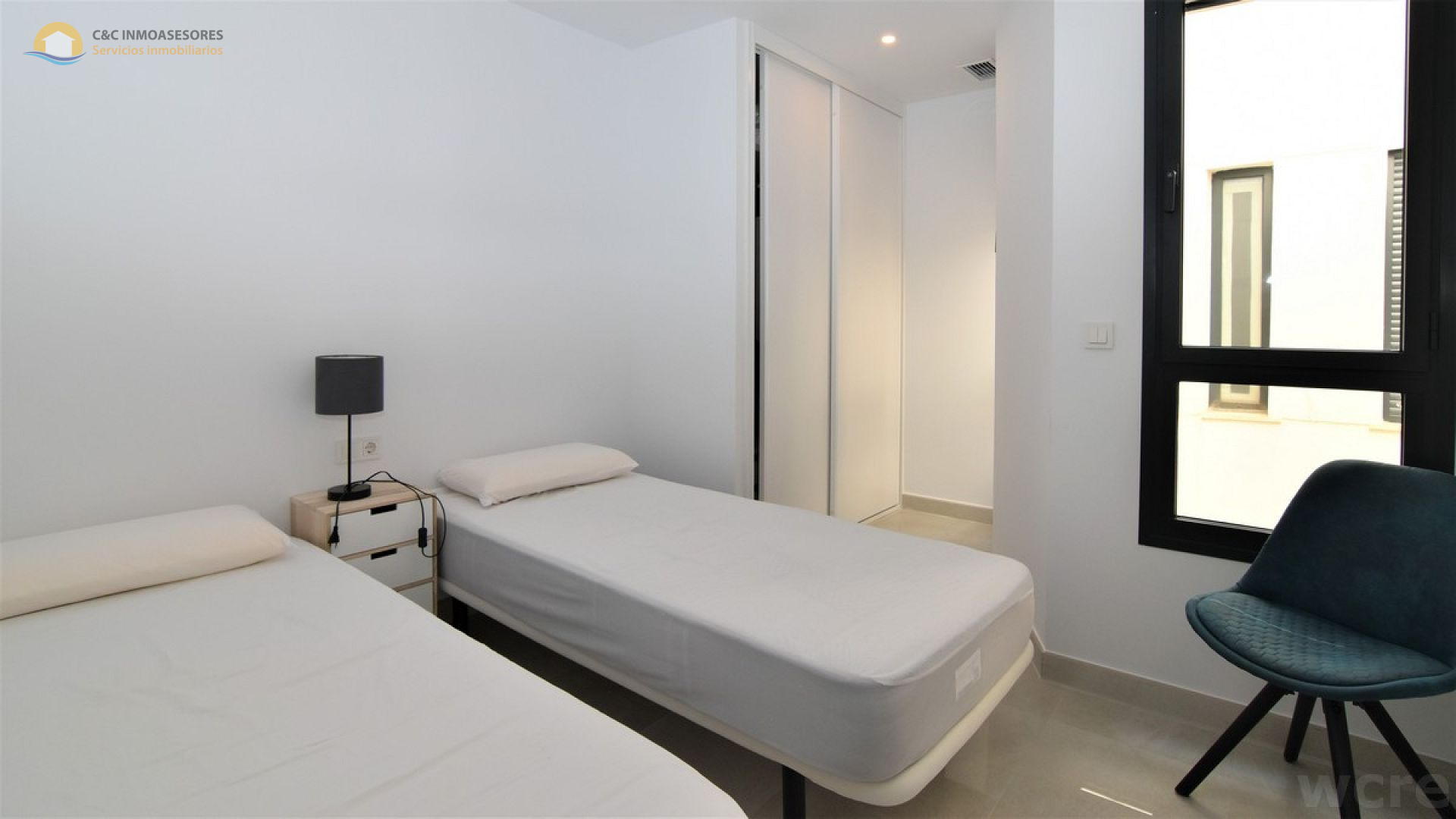 Apartment in Santa Pola