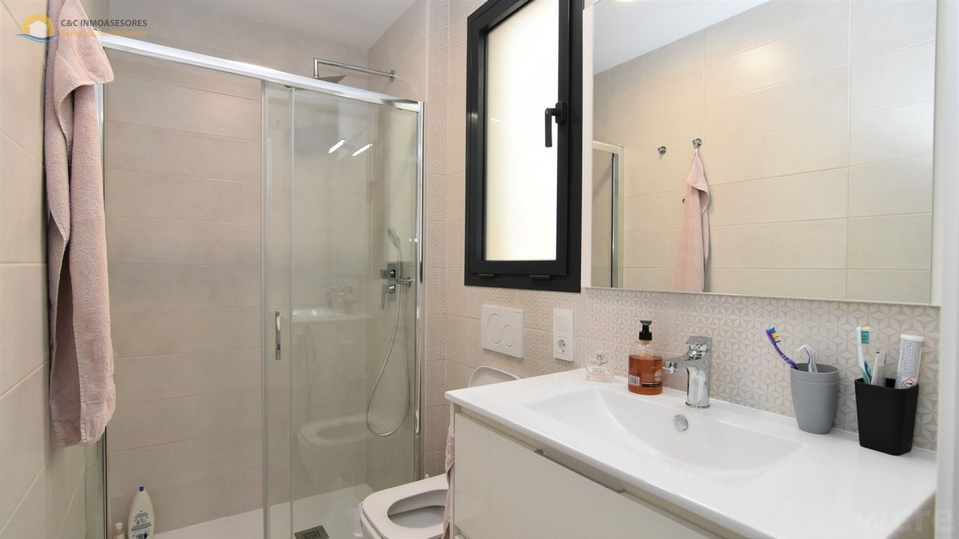 Apartment in Santa Pola